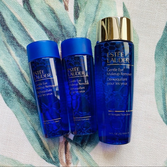 Estee Lauder Skincare Free W 3 Beauty Purchase Estee Lauder Gentle